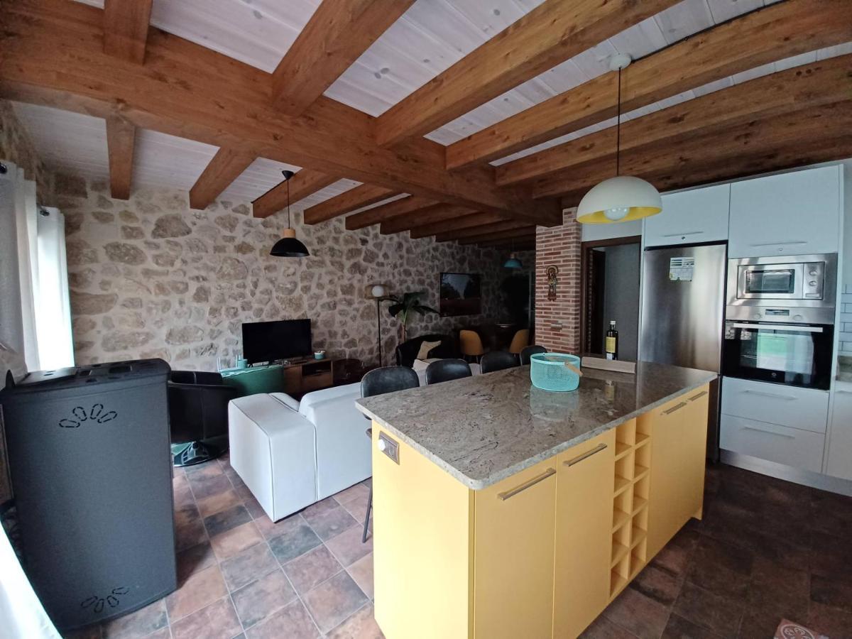 El Corral De Avelina Holiday home