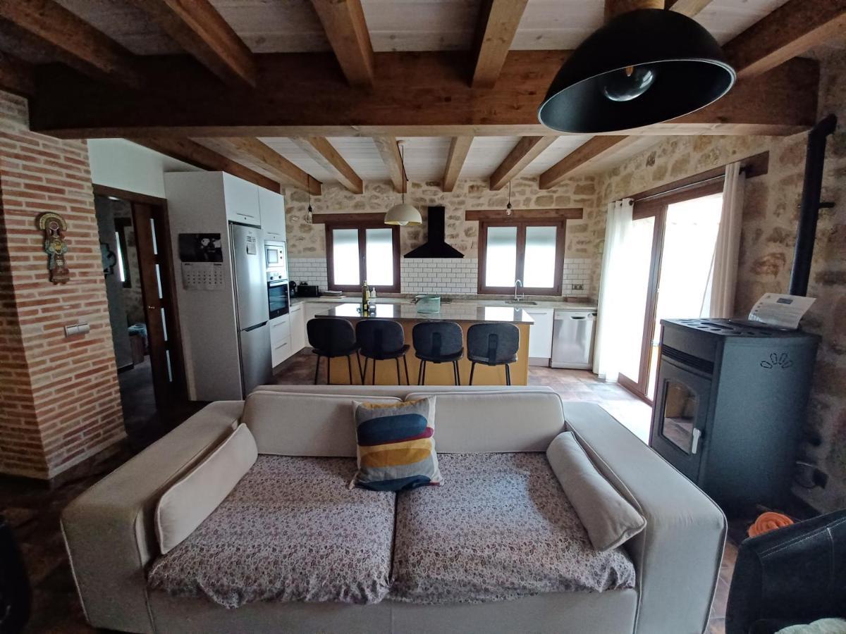El Corral De Avelina Holiday home