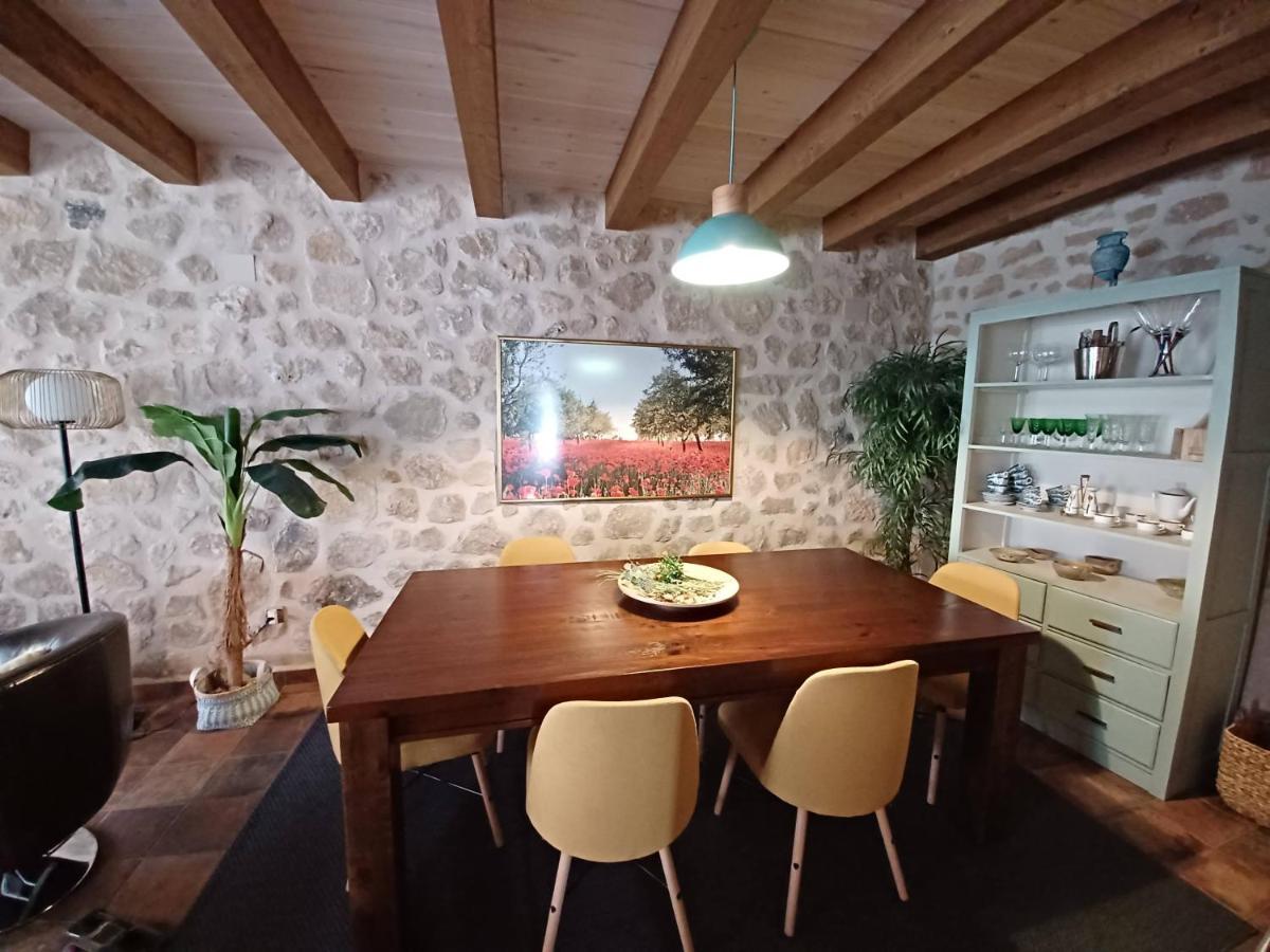 El Corral De Avelina Holiday home