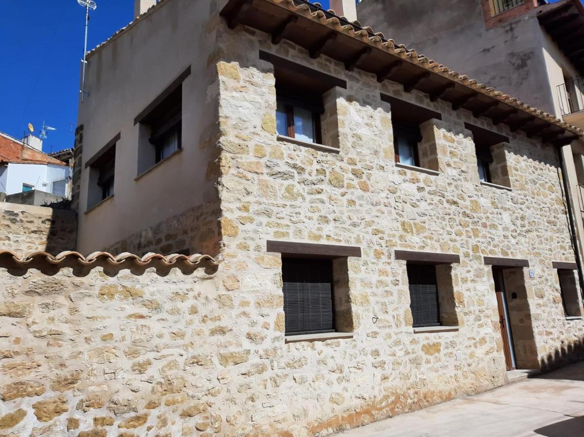 Holiday home El Corral De Avelina *